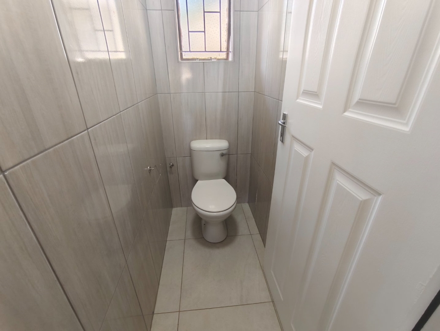 To Let 4 Bedroom Property for Rent in Bayswater Free State